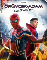 Örümcek Adam: Eve Dönüş Yok 2021 Türkçe Dublaj izle