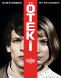 Öteki 2013 Türkçe Dublaj izle