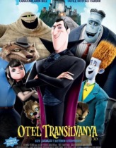Otel Transilvanya Türkçe Dublaj izle