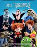 Otel Transilvanya 2 Türkçe Dublaj izle