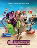 Otel Transilvanya 3: Yaz Tatili 2018 Türkçe Dublaj izle