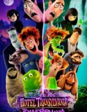 Otel Transilvanya 4: Transformanya 2022 Türkçe Dublaj izle