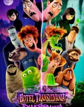 Otel Transilvanya 4: Transformanya 2022 Türkçe Dublaj izle