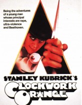 Otomatik Portakal – A Clockwork Orange Türkçe Dublaj izle