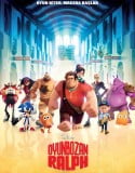 Oyunbozan Ralph Türkçe Dublaj izle