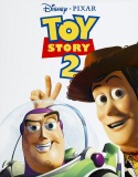 Oyuncak Hikayesi 2 Türkçe Dublaj izle