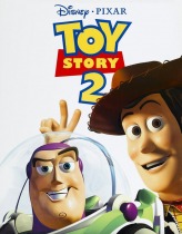 Oyuncak Hikayesi 2 Türkçe Dublaj izle