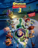 Oyuncak Hikayesi 3 Türkçe Dublaj izle