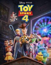 Oyuncak Hikayesi 4 – Toy Story 4 Türkçe Dublaj izle