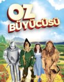 Oz Büyücüsü 1939 Türkçe Dublaj izle