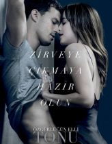 Özgürlüğün Elli Tonu – Fifty Shades Freed Türkçe Dublaj izle