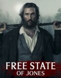 Özgürlük Savaşçısı – Free State of Jones Türkçe Dublaj izle