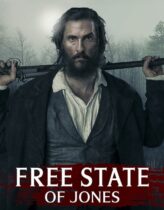 Özgürlük Savaşçısı – Free State of Jones Türkçe Dublaj izle