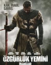 Özgürlük Yemini 1 – Ironclad 2011 Türkçe Dublaj izle