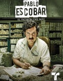 Pablo Escobar: El Patrón del Mal 1. Sezon 15. Bölüm Türkçe Dublaj izle