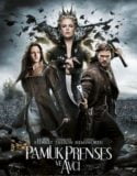 Pamuk Prenses ve Avcı 2012 Full Türkçe Dublaj HD izle