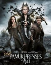 Pamuk Prenses ve Avcı 2012 Full Türkçe Dublaj HD izle