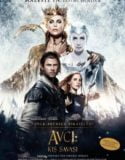 Pamuk Prenses ve Avcı: Kış Savaşı Türkçe Dublaj izle