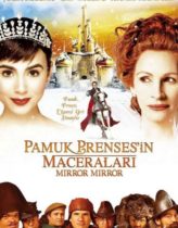 Pamuk Prenses’in Maceraları: Ayna Ayna Söyle Bana Türkçe Dublaj izle