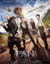 Pan 2015 Türkçe Dublaj izle