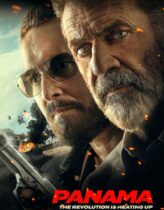 Panama 2022 Türkçe Dublaj izle
