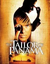 Panama Terzisi Türkçe Dublaj izle