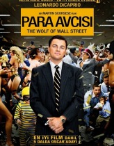 Para Avcısı – The Wolf of Wall Street Türkçe Dublaj izle