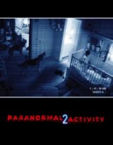 Paranormal Aktivite 2 – Paranormal Activity 2 Türkçe Dublaj izle