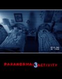 Paranormal Aktivite 3 – Paranormal Activity 3 Türkçe Dublaj izle