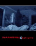 Paranormal Aktivite 4 – Paranormal Activity 4 Türkçe Dublaj izle