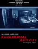 Paranormal Aktivite – Paranormal Activity Türkçe Dublaj izle
