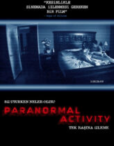 Paranormal Aktivite – Paranormal Activity Türkçe Dublaj izle