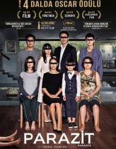 Parazit 2019 Türkçe Dublaj izle