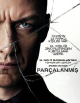 Parçalanmış 2016 Türkçe Dublaj izle