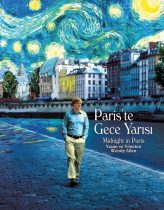 Paris’te Gece Yarısı – Midnight in Paris Türkçe Dublaj izle