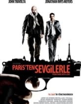 Paris’ten Sevgilerle Türkçe Dublaj izle