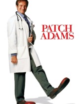 Patch Adams Türkçe Dublaj izle