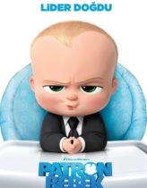 Patron Bebek Türkçe Dublaj izle