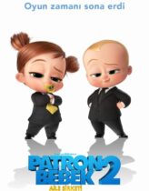Patron Bebek 2: Aile Şirketi 2021 Türkçe Dublaj izle