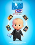 Patron Bebek: Yakala Bebeği! 2020 Türkçe Dublaj izle