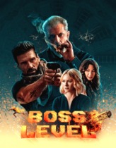 Patron Seviyesi – Boss Level 2021 Türkçe Dublaj izle