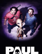 Paul 2011 Türkçe Dublaj izle