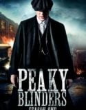 Peaky Blinders 1. Sezon 4. Bölüm Türkçe Dublaj izle