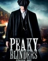 Peaky Blinders 1. Sezon 4. Bölüm Türkçe Dublaj izle