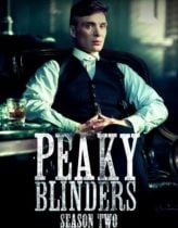 Peaky Blinders 2. Sezon 1. Bölüm Türkçe Dublaj izle
