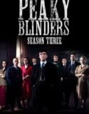 Peaky Blinders 3. Sezon 4. Bölüm Türkçe Dublaj izle