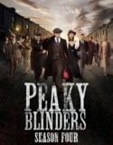 Peaky Blinders 4. Sezon 1. Bölüm Türkçe Dublaj izle