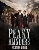 Peaky Blinders 4. Sezon 6. Bölüm Türkçe Dublaj izle