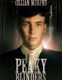 Peaky Blinders 5. Sezon 4. Bölüm Türkçe Dublaj izle