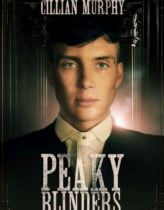 Peaky Blinders 5. Sezon 6. Bölüm Türkçe Dublaj izle